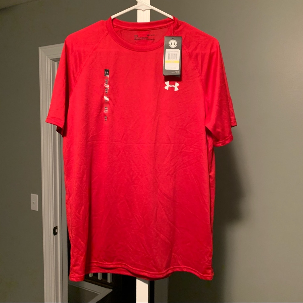 Under Armour Shirt